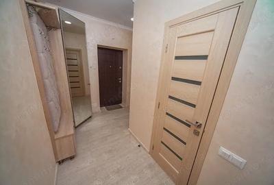 Garsonieră în Griviței - 2