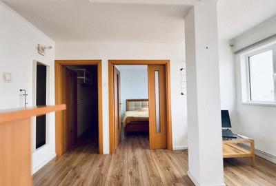 Apartament cu 2 camere decomandat în Rosetti - 9