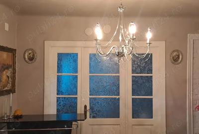 Casă cu 6 camere cu Teren 436 Mp în Bucureștii Noi - 7