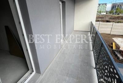 Apartament cu 3 camere decomandat în Titan - 6