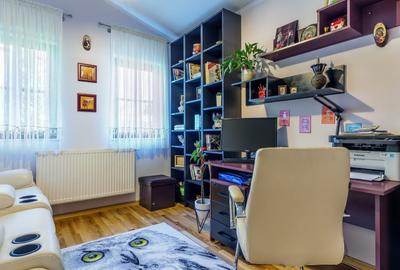 Casa Superba, 140 utili, zona Exclusiv de Case, Lac - Baraj - 14
