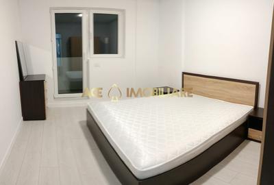 Apartament cu 2 camere decomandat, mobilat în Popești-Leordeni - 2