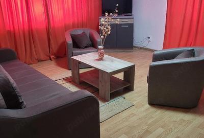 Garsonieră decomandată în Cișmigiu - 4