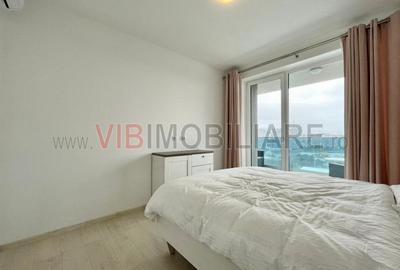 2 Camere - Bloc Nou - Floreasca - Barbu Vacarescu - 11