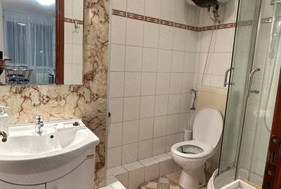 Apartament cu 2 camere decomandat în Unirii - 16