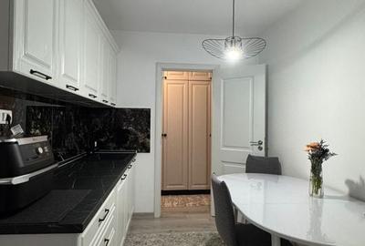 Apartament 2 camere | 56 mp | complet renovat și utilat - Zona Sirius - 6