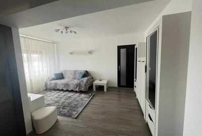 Apartament cu 2 camere semidecomandat în Ultracentral