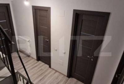 Casă cu 5 camere cu Canalizare în Sânnicoară - 20