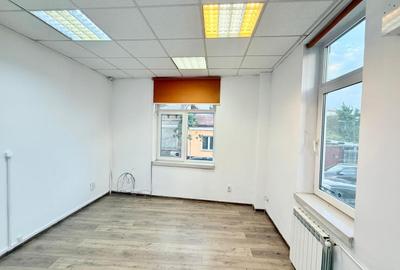 MOȘILOR - VILĂ DE ÎNCHIRIAT- 9 CAMERE- PENTRU BIROURI, CLINICA, AFTER SCHOOL - 18