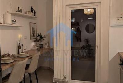 Apartament cu 2 camere decomandat în Mărăști - 9