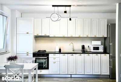 Apartament cu 2 camere în Central - 3