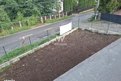 Casă cu 4 camere cu Garaj în Sadu - 2