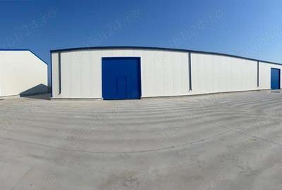 Inchiriez hale metalice - 4