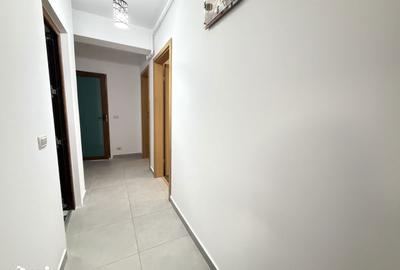 Apartament cu 3 camere în Central - 6