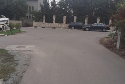 Teren intravilan - zona Elvila - 160.000 euro(Cod E6) - 7