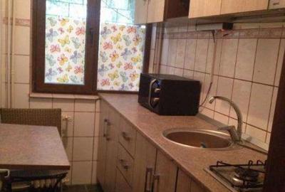 Garsonieră decomandată în Lipovei - 3