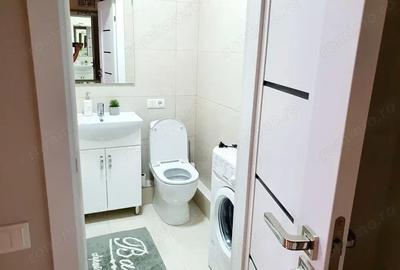 Garsonieră decomandată în Obor - 4