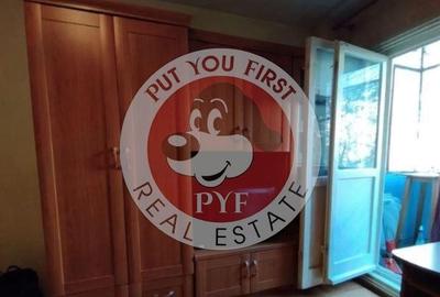 Gorjului | Garsoniera | Semidecomandata | 32mp | B12028 - 3