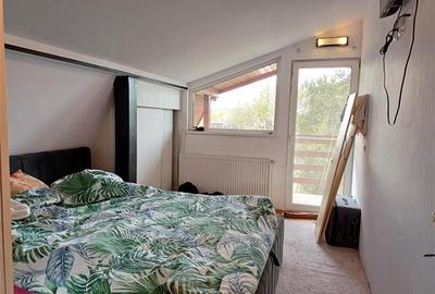 Casa 5 camere - teren 1400mp - foisor - Magurele - Str. Fecioarei - 9