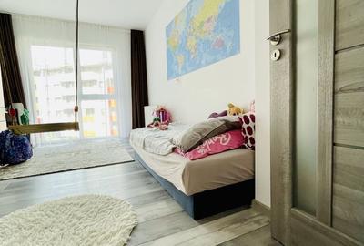 Apartament cu 2 camere decomandat în Central - 3