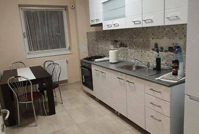 Apartament cu 3 camere în Central - 4