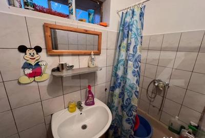 Casă cu 2 camere cu Teren 6660 Mp în Central - 5