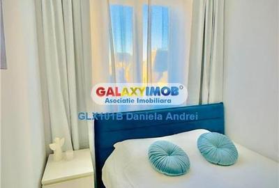 Apartament cu 2 camere decomandat, mobilat în Universitate - 9