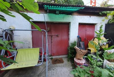 Apartament cu 3 camere nedecomandat, mobilat în P-ța Maria - 15