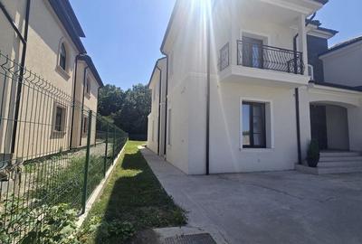 De vânzare | Conac elegant lângă pădure | Tunari - 22