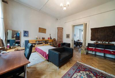 Apartament cu 4 camere circular, mobilat în Dacia - 3