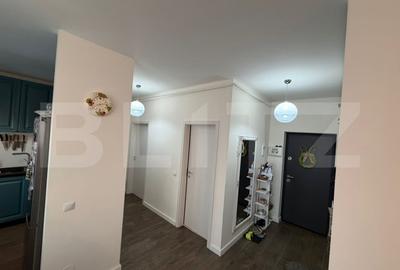 Apartament cu 3 camere decomandat, mobilat în Iris - 6