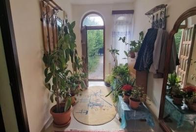 Copou-Constructie 2010-4 dormitoare-Demisol+Parter+Etaj Copou-Constructie 2010-4 dormitoare-Demisol+Parter+Etaj - 20