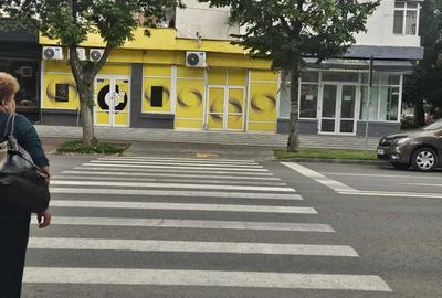 Spațiu comercial, de 120 mp, în Ultracentral - 3