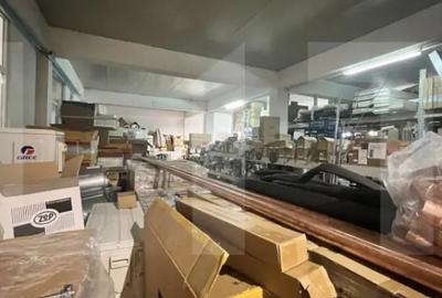 Spațiu comercial, de 660 mp, în Mehala - 3