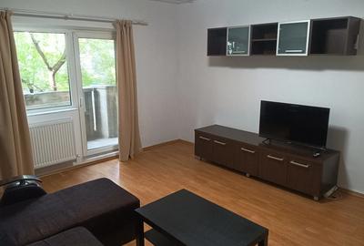 PARTICULAR, apartament cu 3 camere, hol H, 2 bai, mobilat, utilat, Liberty mall, Chirigiu - 8