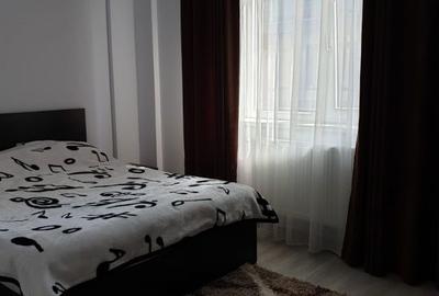 Apartament cu 2 camere decomandat în Central - 5