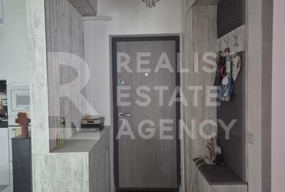 Apartament cu 3 camere, mobilat în Roșu - 4