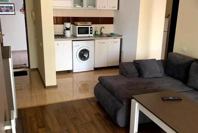 Apartament cu 2 camere decomandat în Mamaia