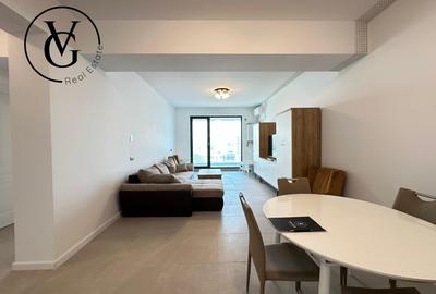 Sea On - apartament 2 camere - vedere la mare - Mamaia Nord - 5