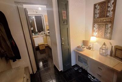 Tomis Nord - Apartament 4 camere - 5