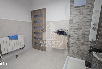 Casă cu 4 camere cu Teren 500 Mp în Șag - 5