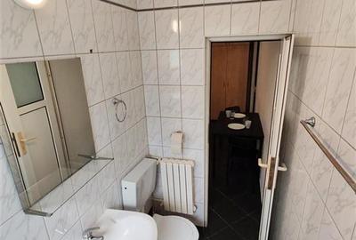 Garsonieră decomandată, mobilată în Tei - 13