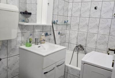 Apartament cu 2 camere semidecomandat în Carpați 1 - 3