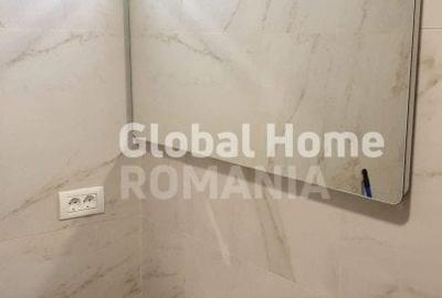 Apartament 2 Camere 57 MP | Baneasa | Jandermeriei | Bloc nou | Mobilat Designer - 5