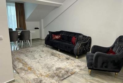Apartament cu 2 camere decomandat în Jiului - 4
