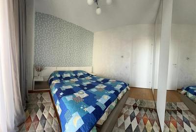 Apartament 3 camere lux | Iulius Mall | Ansamblu Riviera Luxury Apartament 3 camere lux | Iulius Mall | Ansamblu Riviera Luxury - 6