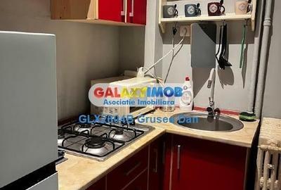 Universitate | 2 camere 55mp | 1980 | AC balcon view | metrou - 8