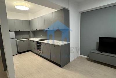 Apartament 1 camera, Manastur - 5