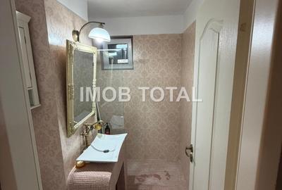Apartament cu 2 camere semidecomandat în Craiovei - 6