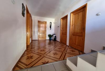 Vila individuala, 9 camere, mutare imediata, zona Soseaua Oltenitei - 10